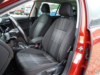 Volkswagen Golf, 1.4TSi SERVIS - ORIG.KM - 5