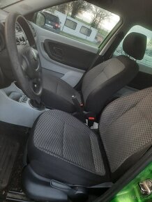 skoda fabia 2 facelift 1.2 51kw CGPA rv 2010 - 5