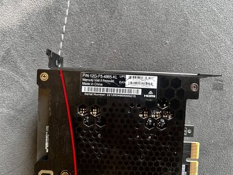EVGA GeForce RTX 3080 XC3 ULTRA GAMING 12G LHR - 5