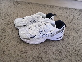 Tenisky New Balance vel.36 - 5