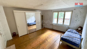 Prodej rodinného domu, 175 m², Mladá Vožice - 5