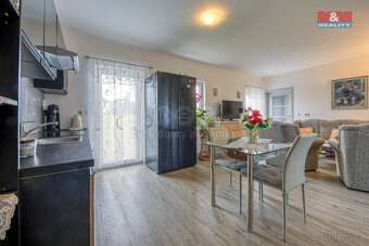 Prodej rodinného domu, 58 m², Sedliště - 5