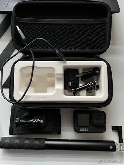 GoPro hero 9 black - 5