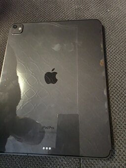 Ipad pro 13´ M4, Celluar Záruka Vodafone do 16.5.2026 - 5