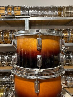 Tama Superstar Sunburst 12” tom - 5