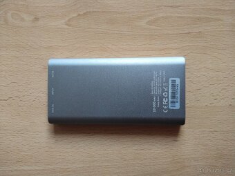 Powerbanky INIU a iGET - 5