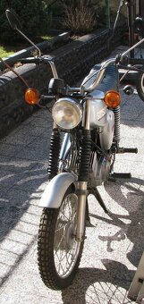 Simson S51 enduro - 5