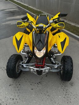 Access Tomahavk SP400 - 5