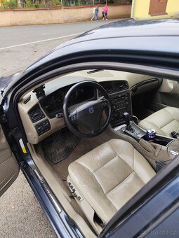 Prodám Volvo s60 - 5