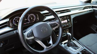 Volkswagen Arteon 2.0 TDI, DSG, cena platí pri financovaní - 5
