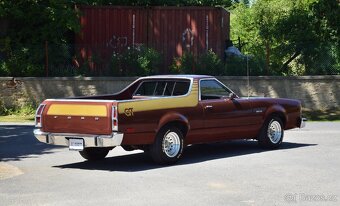 Ford Ranchero z roku 1979 - 5
