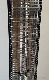 venkovní INFRAHZÁŘIČ blumfeldt - 5