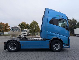 Volvo FH13 500 42T Euro 6 - Standard - Hydraulika - 5