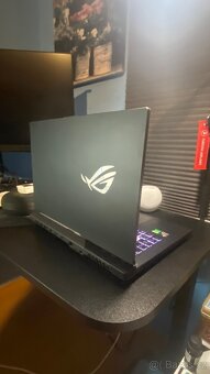 ASUS ROG Strix G15 (2022) – RTX 3060, Ryzen 7 4800H - 5