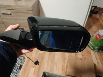 Náhradní díly na bmw e39 - 5