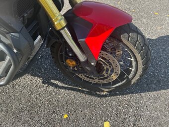 Honda X ADV 750 - 5