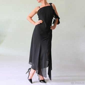 Společenské šaty Vero Moda vel.40 - 5