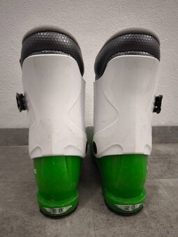 Lyžáky Alpina vel. EUR 33 - 5