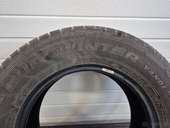 Zimni pneu 215/65R16C Falken - 5