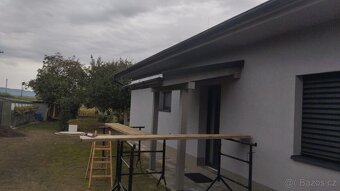 Zednicke instalatérské práce - 5