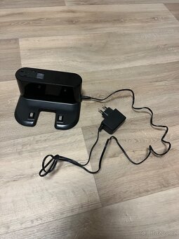 Robotický vysavač Niceboy Charles i7 - 5