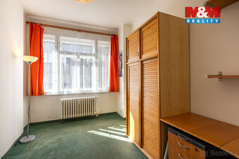 Prodej bytu 4+1 v Praze, ul. Veverkova - 5