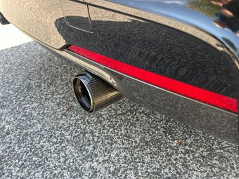 BMW 340i Xdrive M performance power and sound kit - 5