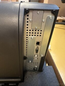 HONEYWELL PX940 tiskárna etiket, 200 dpi - 5