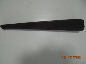 Prodám pažbu a podpažbí na pušku - 5