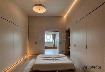 Prodej bytu 3+kk, 66,3 m², Praha - Vinohrady, ev.č. 00861 - 5