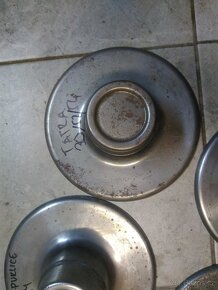 Poklice Tatra 30 52 54 57 75 - 5