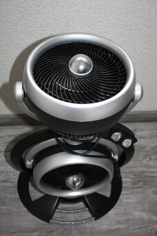 Stojanový ventilátor - 5
