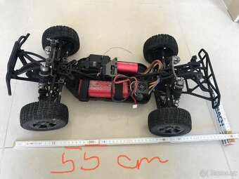 Modely na dálkové ovládáni - 5