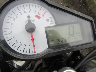 Suzuki Gsx-r 600 - 5