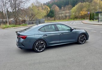 Škoda Octavia RS IV 2.0TDi 147kw 2021 DPH - 5