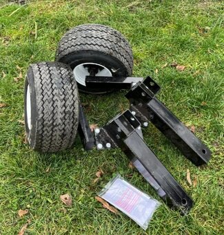 minibagr, Spider, bagřík, rypadlo, malý bagr - 5