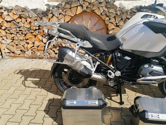 BMW R 1200 GS ADVENTURE LC - 5