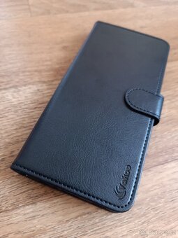 Pouzdro Vakoo pro Samsung Galaxy A12 - 5