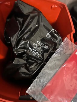 Hilti vc 40 u-y nový aku elektrický stavební vysavač - 5