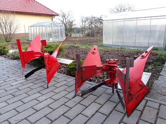 vari - pluh oboustranný APH-352, nový / použitý - 5