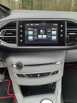 Peugeot 308sw 1.6 BlueHDI - 5