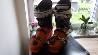 Boty Rossignol Radical , flex 110 - 5