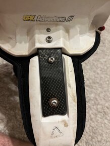 Krčni chranič leatt - 5