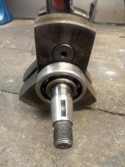 Pf 62 kliková hřídel - 5