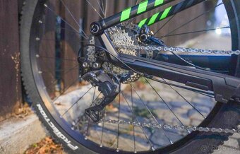 FOCUS SPINE C LITE 22G 2017 - 5