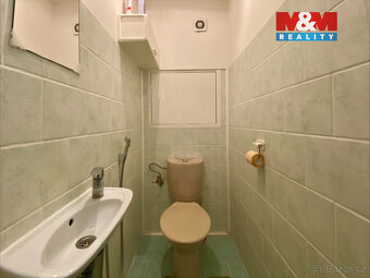 Pronájem bytu 4+kk, 76 m², Brno, ul. Valtická - 5