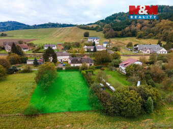 Prodej pozemku k bydlení, Linhartice - 5