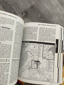 Prodám turistické průvodce - jako nové - 5