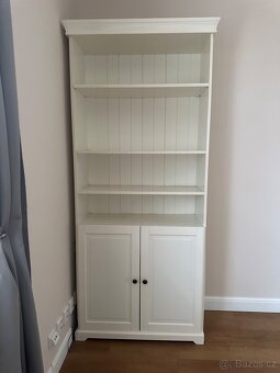 Skříň Hemnes Ikea - 5