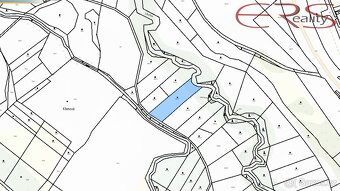 Zemědělská půda, 16 112 m² - Rovensko pod Troskami, Ktová, H - 5